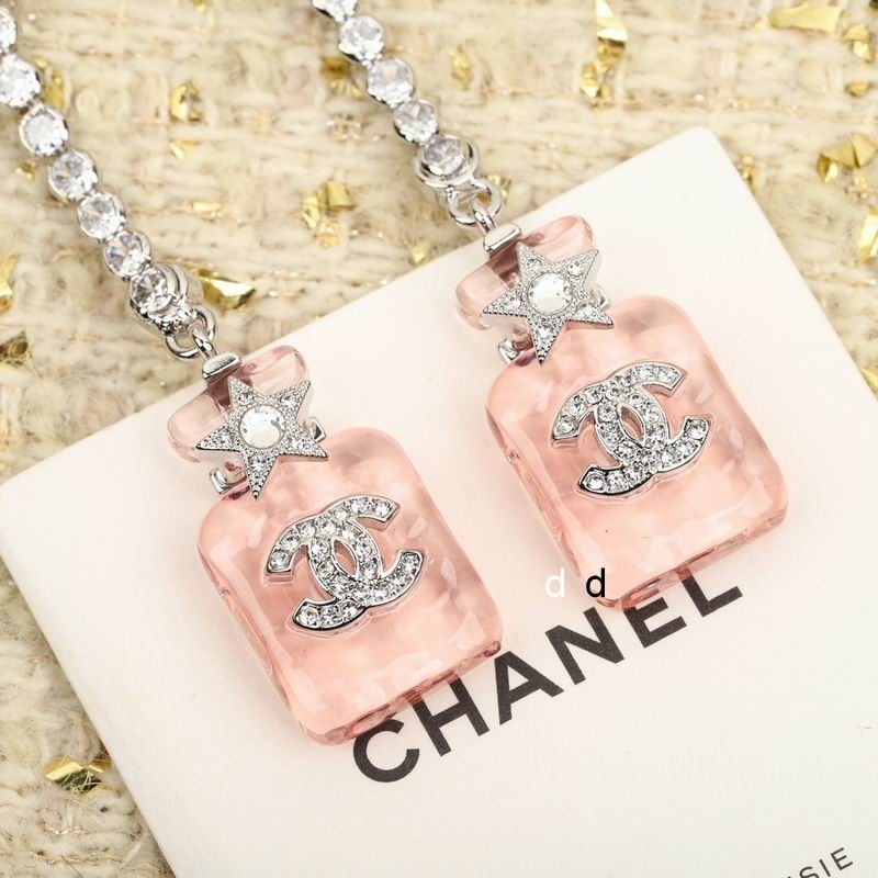 Chanel Earrings 442